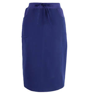 กระโปรงสครับสำหรับผู้ใหญ่กระโปรงสครับขัดโลโก้ตามสั่ง - Product Image 1