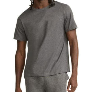 Camiseta Gráfica Vintage Personalizada para Hombre, Manga Corta, Cuello Redondo, Estilo Casual Urbano - Product Image 4