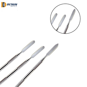 Hot Selling Stainless Steel Periosteal Dental Implant Elevators Dental Periosteal Elevator <b>Sutur</b> <b>Kit</b> Medic Instrument - Product Image 6