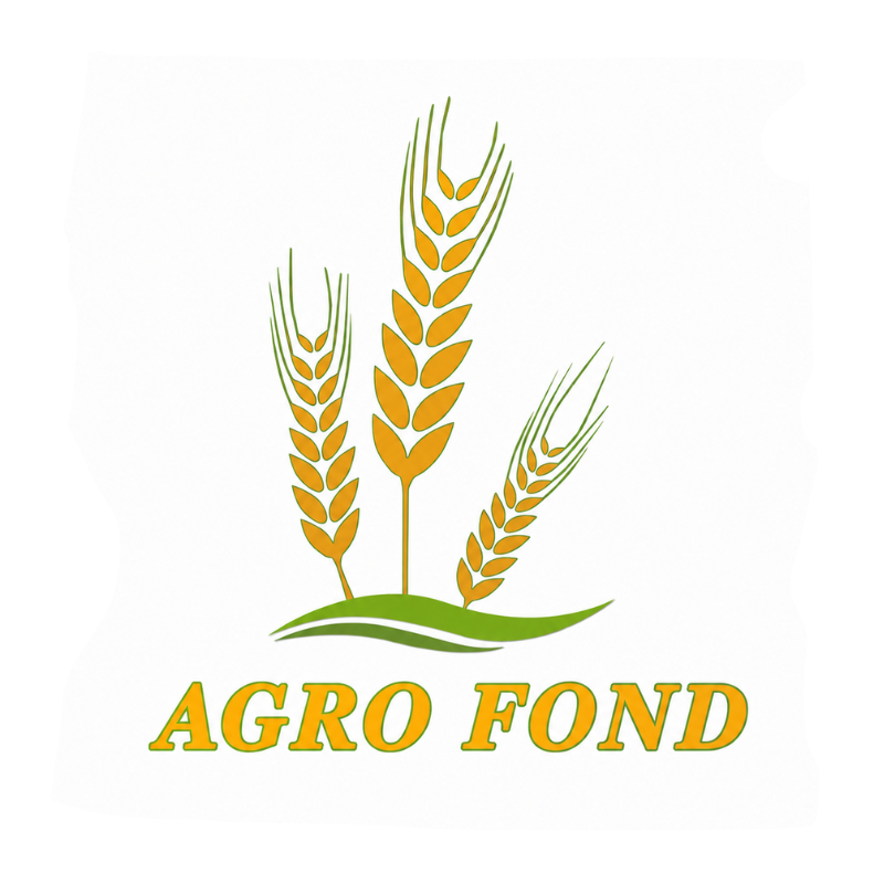 LLC AGRO FOND logo
