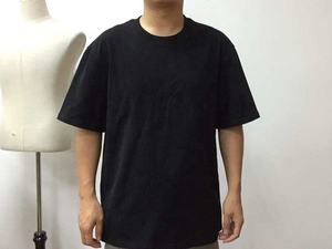 Camiseta de Alta Calidad Estilo Hip Hop, Talla Grande, 100% Algodón, Manga Corta, Antiencogimiento, Impresión Personalizada, para Hombre - Product Image 6