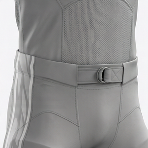 Uniforme de Fútbol Americano Más Vendido, Tecnología de Control de Sudor, Reforzado, 100% Poliéster, Transpirable, Ropa Deportiva Profesional - Product Image 5