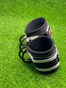 Ankle Straps <b>Leg</b> <b>Weights</b> for Unisex Wholesale Adjustable Non-Skid Breathable Customizable Ankle Strap for Fitness <b>Leg</b> Resistance - Product Image 2