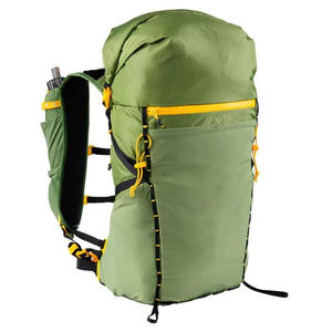 <span class=keywords><strong>Gilet</strong></span> d'hydratation léger Fastpack, équipement de sport, cyclisme, course à pied sur sentier, sac à dos imperméable, sac à dos de randonnée à enroulement, pour hommes, voyage - Product Image 2