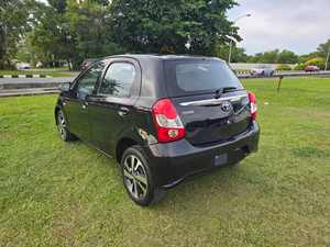Toyota Etios 2018 Usado, Asequible y en Buen Estado - Product Image 5
