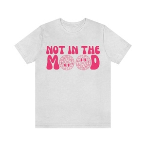 เสื้อยืดสตรีทไซส์ใหญ่พิเศษออกแบบได้ตามต้องการ - Product Image 2
