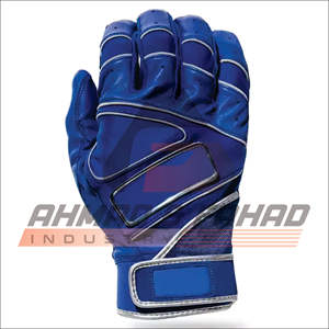 Gants de frappe de baseball professionnels Gants de frappeur de baseball personnalisés Meilleures ventes Gants de frappeur de baseball - Product Image 2