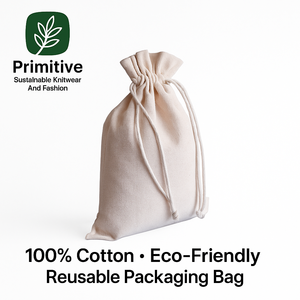 Custom Recyclable Cotton Muslin <b>Drawstring</b> Gift Bag Screen Printed Logo Branding Reusable Shopping Packaging <b>Pouch</b> Different - Product Image 6