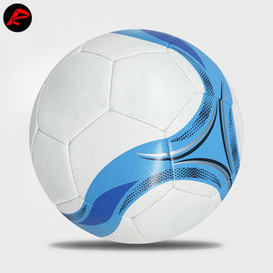 Ballon de football écologique de nouvelle conception OEM nouveau style ballons de football d'entraînement de match les plus récents à vendre - Product Image 5
