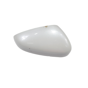 Rechter Außenspiegel-Abdeckungskörper PEUGEOT 3008 Serie 1618048480 (16>23) - Product Image 1