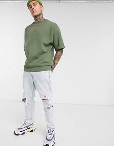 Camiseta para hombre 100% algodón personalizado transpirable y de talla grande para hombre Camisetas 2025 - Product Image 4