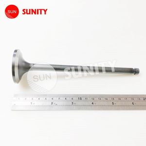 TAIWAN SUNITY pour Yanmar Diesel Marine Pièce de rechange 6AYM OEM148620-11100 VALVE en - Product Image 1