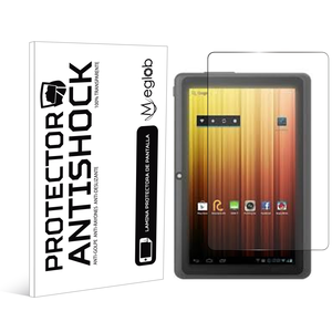ฟิล์มกันรอยหน้าจอ ANTISHOCK สำหรับแท็บเล็ตนาวซิตี้ NT-1710 D - Product Image 1