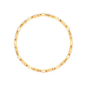 Ishi diamonds Brilliance 18K Gold Lab Grown diamonds Brilliance - Product Image 3