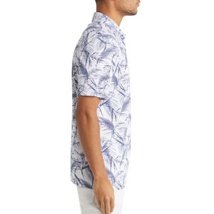 Polo de sublimación para hombre de alta calidad, nueva moda, hecho en fábrica, venta al por mayor, último diseño, polos para hombre, precio barato - Product Image 3