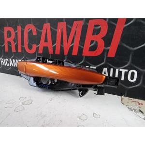 Poignée de porte extérieure arrière droite PEUGEOT 2008 Série (19>) 980297821T - Product Image 3