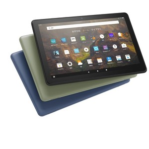 Fire HD 8 Tablet Venta caliente Listo Stock - Product Image 1