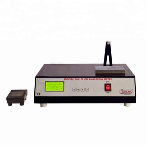 Actophotometer đáng tin cậy để đo hoạt động vận động trong phòng thí nghiệm nghiên cứu dược lý và nghiên cứu khoa học thần kinh - Product Image 6