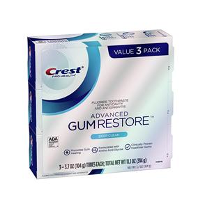 Pour Pro-Health Advanced pour restaurer le dentifrice anti-carie à base de plantes nettoyage en profondeur 3.7 oz (lot de 3) - Product Image 1