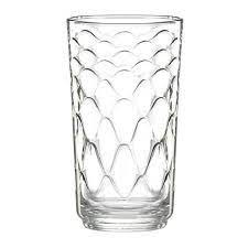 Tasse à boisson en verre soufflé à la main transparente de haute qualité élégante et élégante conceptions de couleur personnalisées pour la bière inspirée Koi Faizacraft - Product Image 3