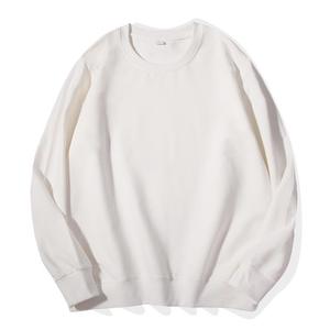 Heavyweight 400 GSM Hoodies Premium Cotton Unisex Sweatshirts Comfortable Warm Casual Wear Durable Factory <b>Direct</b> Wholesale - Product Image 2