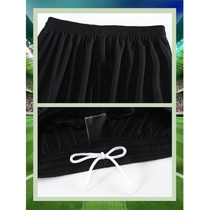 Camiseta de fútbol personalizada conjuntos de secado rápido práctica sublimación logotipo personalizado ropa de fútbol para uniforme de fútbol de los hombres - Product Image 4