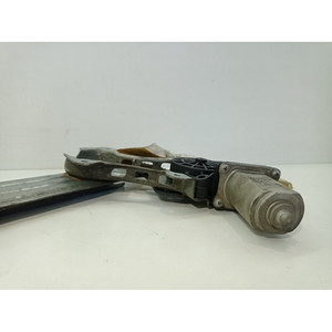 MECCANISMO ALZACRISTALLO ANTERIORE DESTRO NISSAN Micra 7a Serie 807201HB0A HR12DDR (10>16) - Product Image 4