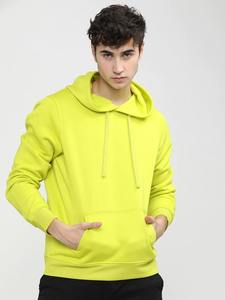 Sweat à capuche en polaire respirant de haute qualité, logo personnalisable, impression numérique, vêtements de sport d'hiver - Product Image 6