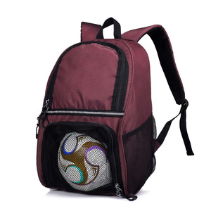 Sac à dos de sport multifonctionnel pour le football et le basket-ball Sacs de sport de voyage - Product Image 1