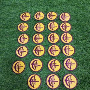 CONSEJO DE CRUZADOS PHA Parche - Product Image 3