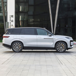 Vehículo de Nueva Energía Denza N9 Híbrido Enchufable 2025 Prestige E Cvt con Transmisión Continuamente Variable 2.0T 207 Hp L4 - Product Image 6