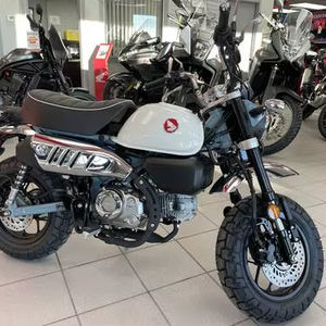 Listo para enviar: Monkey ABS 2025 - Product Image 1