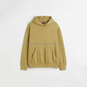 Nouveauté 2025 – Sweat à capuche homme manches longues, léger, meilleur design, 100 % coton, idéal pour l'automne, vente en gros à prix réduit - Product Image 5