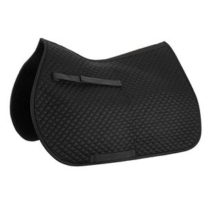 Almohadilla de Espuma Viscoelástica Integrada para Montar a Caballo, Ajuste Anatómico, con Forro Antifricción para Mayor Comodidad del Caballo - Product Image 5