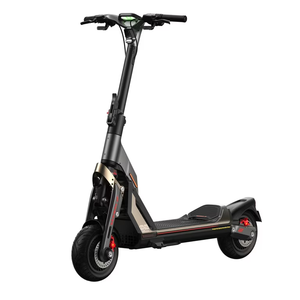 Nouveau Segway SuperScooter GT2 À VENDRE ! ! - Product Image 1