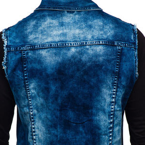 Hot Sell Autumn and Winter <b>Lightweight</b> Hooded All Color Quilted <b>Man</b> Jacket Down Puffer Waistcoat <b>Men's</b> Zipper Puffer Vest - Product Image 6