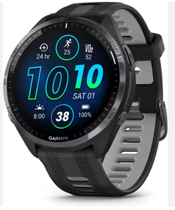 Reloj Inteligente Forerunner 965 de la MEJOR CALIDAD, Nuevo, Reloj Inteligente 965 - Product Image 3