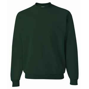 Vente en gros de pulls oversize pour hommes 100% coton, sweat-shirt à col rond extra long personnalisé avec un design doublé, vêtements de rue - Product Image 5