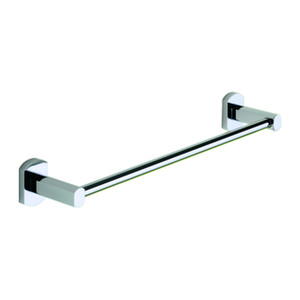 Gedy Ep2135 Edera Portasalviette 35 Cromo - Product Image 1