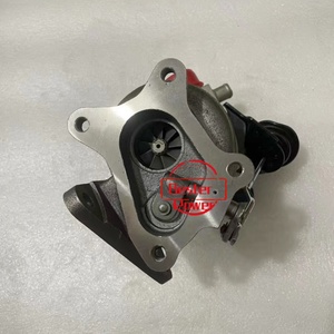 ลูกปืน RHF4 สำหรับเทอร์โบ MFS สำหรับรถยนต์โตโยต้า ริทซ์ ยาริส TRD RS 1.5 118 กิโลวัตต์ <span class=keywords><strong>1NZ</strong></span>-FE 1.5T 160 แรงม้า 17201-YW602 17201-YW602 เทอร์โบ - Product Image 2