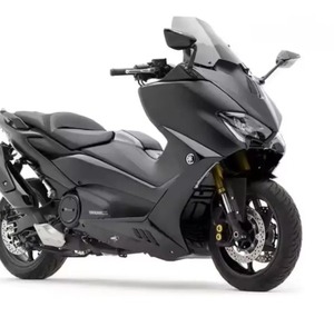 มอเตอร์ไซค์วิบาก T-MAX 560 ปี 2025/2026 มอเตอร์แบบไร้แปรงถ่าน 400-600 ซีซี >80 กม./ชม. จากญี่ปุ่น - Product Image 4