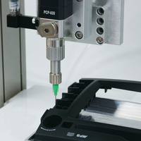 [TAEHA] Technologie innovante de moulage par injection, système PRO-PUMP PCP-050, pompe doseuse, machine de distribution de liquides chimiques, garantie 3 ans