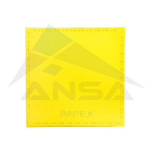 2024 alfombrillas de PVC personalizadas de alta calidad, alfombrillas suaves de Color personalizadas gruesas de tamaño personalizado para adultos Unisex - Product Image 2