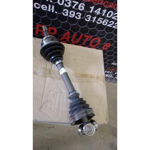 เพลาขับหน้าขวา ALFA ROMEO 147 ซีรีส์ (937) (00>05) รุ่น 71791734 - Product Image 4