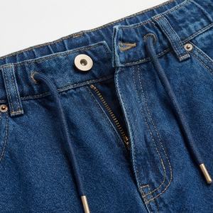 กางเกงคาร์โก้ลำลองสำหรับผู้หญิง ยอดนิยมสำหรับฤดูหนาว เหมาะสำหรับใส่ออกกำลังกายหรือใส่ในชีวิตประจำวัน มีเชือกผูกเอว ราคาแข่งขันได้ MOQ ต่ำ มีหลายแบบ - Product Image 4