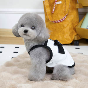 Doe Pet Wholesale - Nouveaux vêtements de luxe pour chiens - Vêtements d'été personnalisés et mignons pour petits chiens - Product Image 4