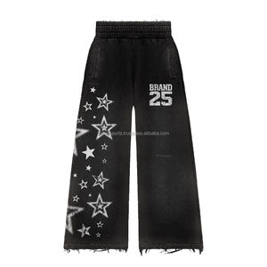 Precio de Venta caliente personalizado hombres chándal para la venta en línea ropa casual moda Jogging chándal para hombres - Product Image 6