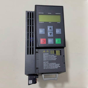 6SL3210-1KE21-3UF1ตัวแปลงแบบใหม่ดั้งเดิม100% - Product Image 4