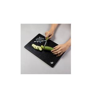 บอร์ดเสิร์ฟหินอ่อนสำหรับใช้ในบ้านและห้องครัวเขียงทำจากหินอ่อนทำด้วยมือคุณภาพสูงสำหรับเป็นของขวัญงานแต่งงาน - Product Image 1