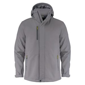 Chaqueta Táctica Técnica de Softshell para Hombre, con Capucha, Múltiples Bolsillos, Resistente al Viento, Impermeable, Transpirable, al por Mayor - Product Image 1